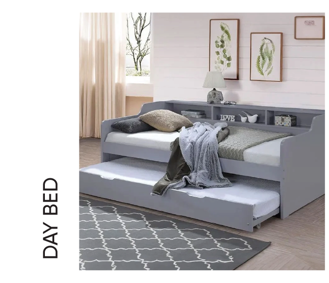 U25-BR LP-SBT-Day Bed