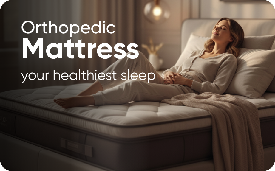 Orthopedic Mattress