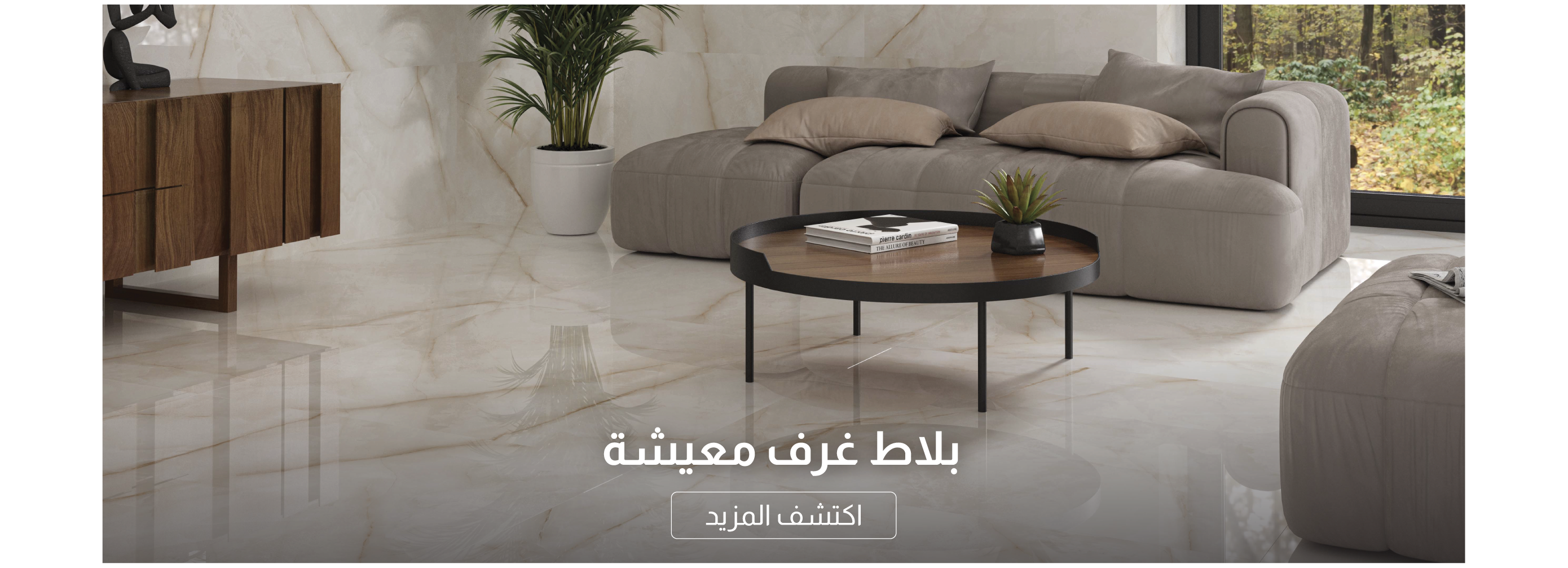 U25-Tiles-Living Room Tiles