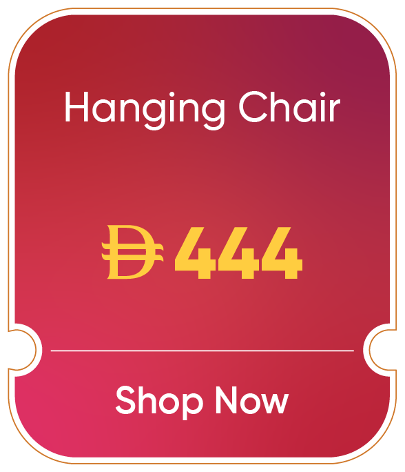 11:11U25-MDE-B-Hanging Chair