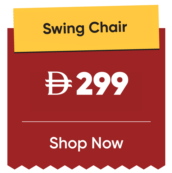 11:11U25-MDE-B-Hanging Chair