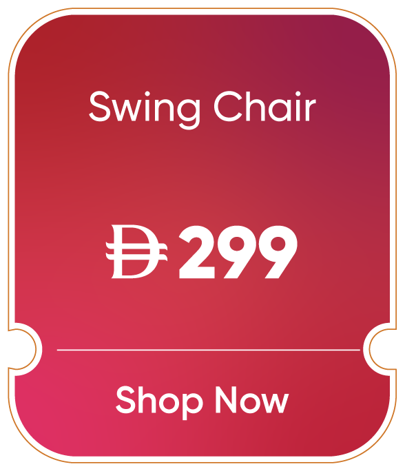 11:11U25-MDE-B-Hanging Chair