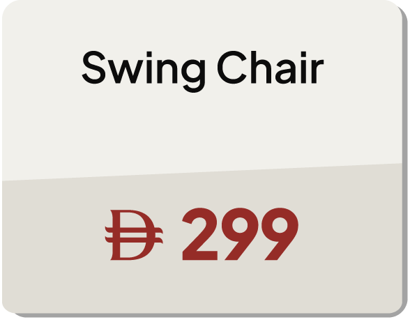 11:11U25-MDE-B-Hanging Chair