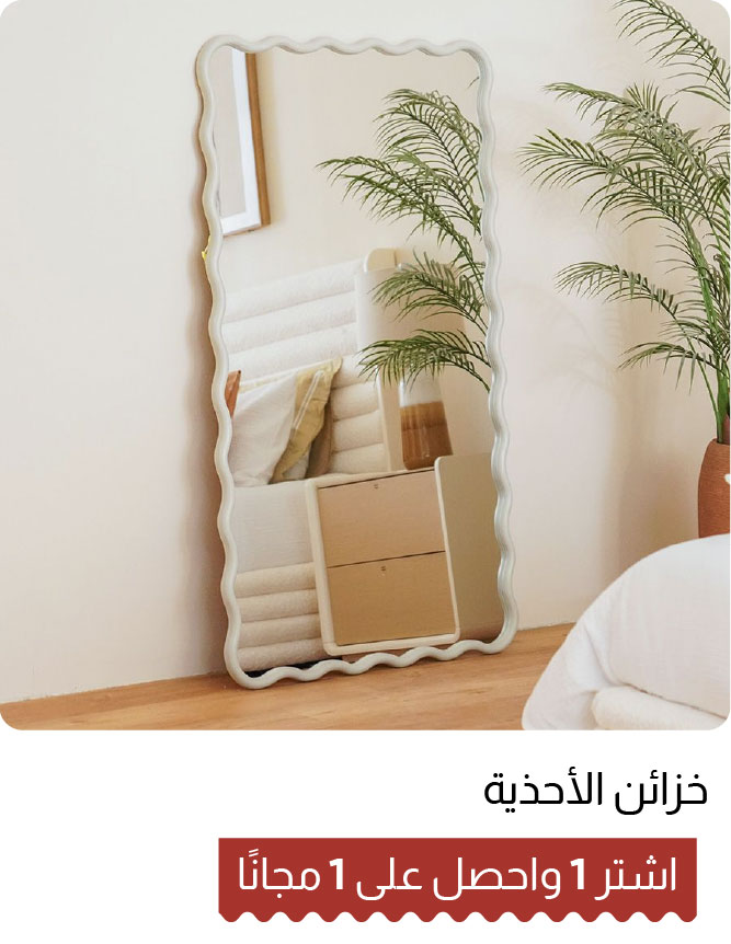 O25-Decor 5B-Mirrors BOGO