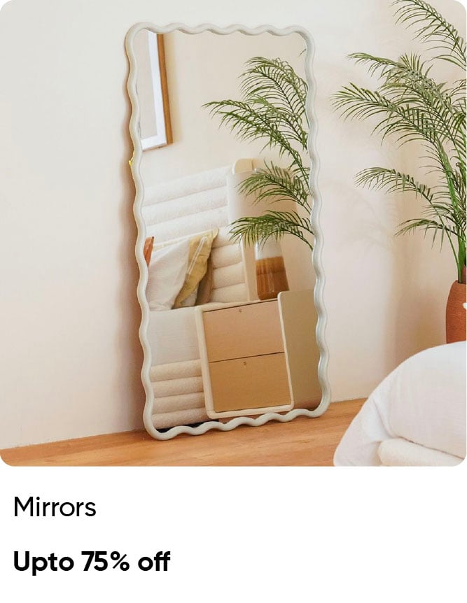 U25-Decor 5B-Mirrors