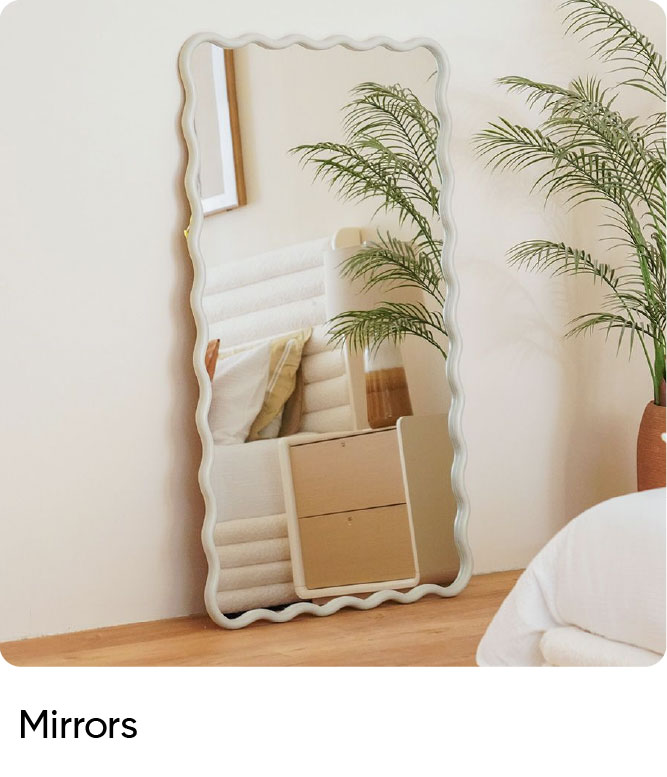 O25-Decor 5B-Mirrors