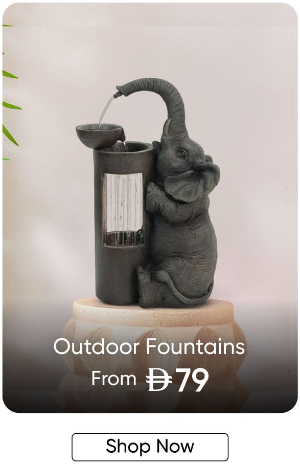 U25-OD-BLock-Outdoor Fountains