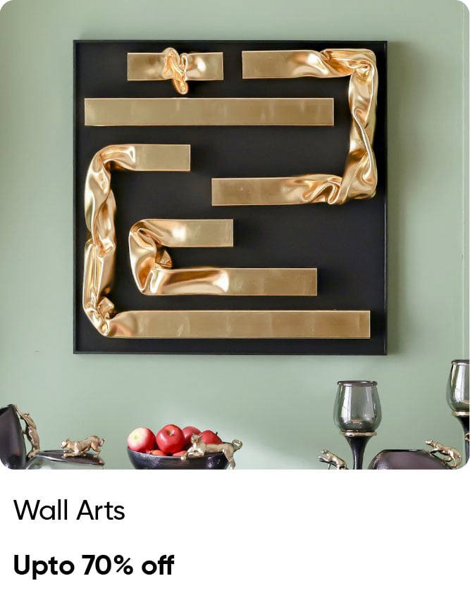 U25-Decor 5B-Wall Arts