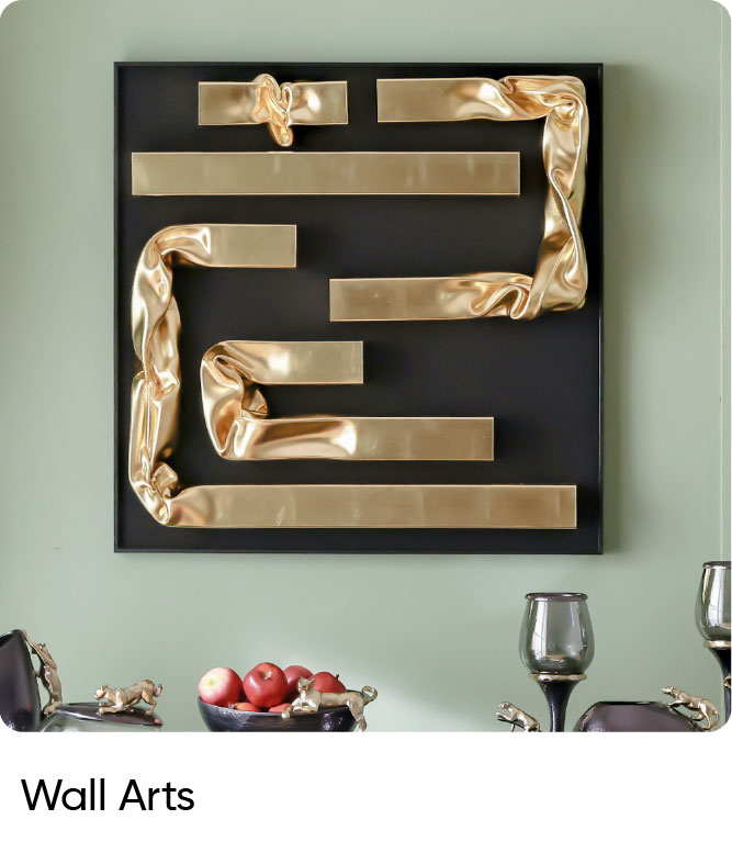 O25-Decor 5B-Wall Arts