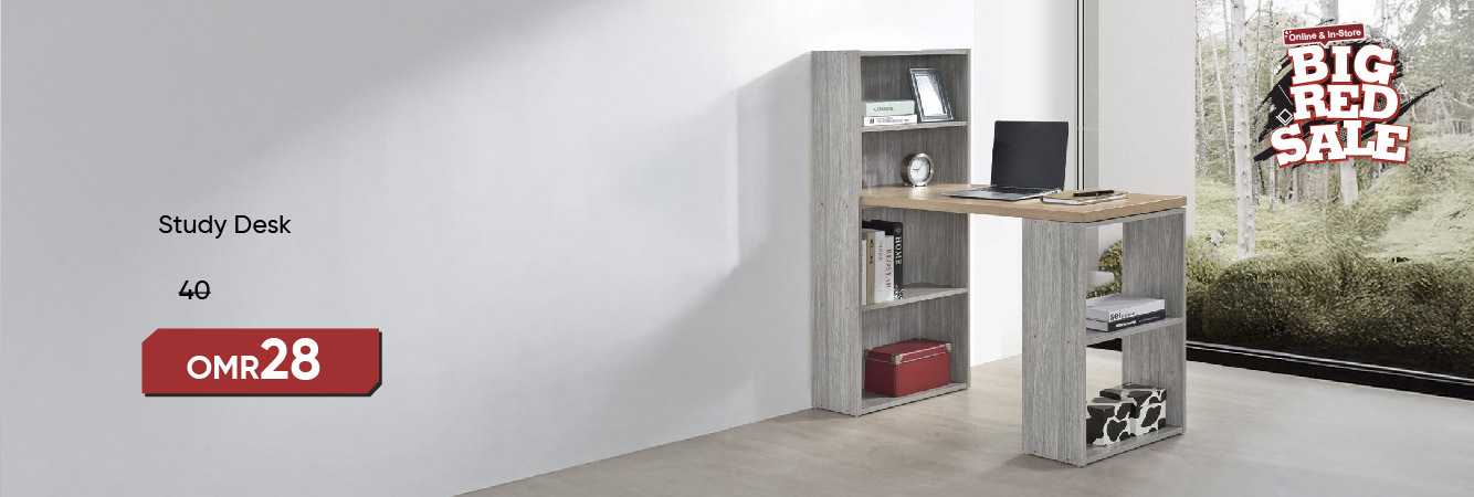 BRSO25-CB-HO-Study Desk