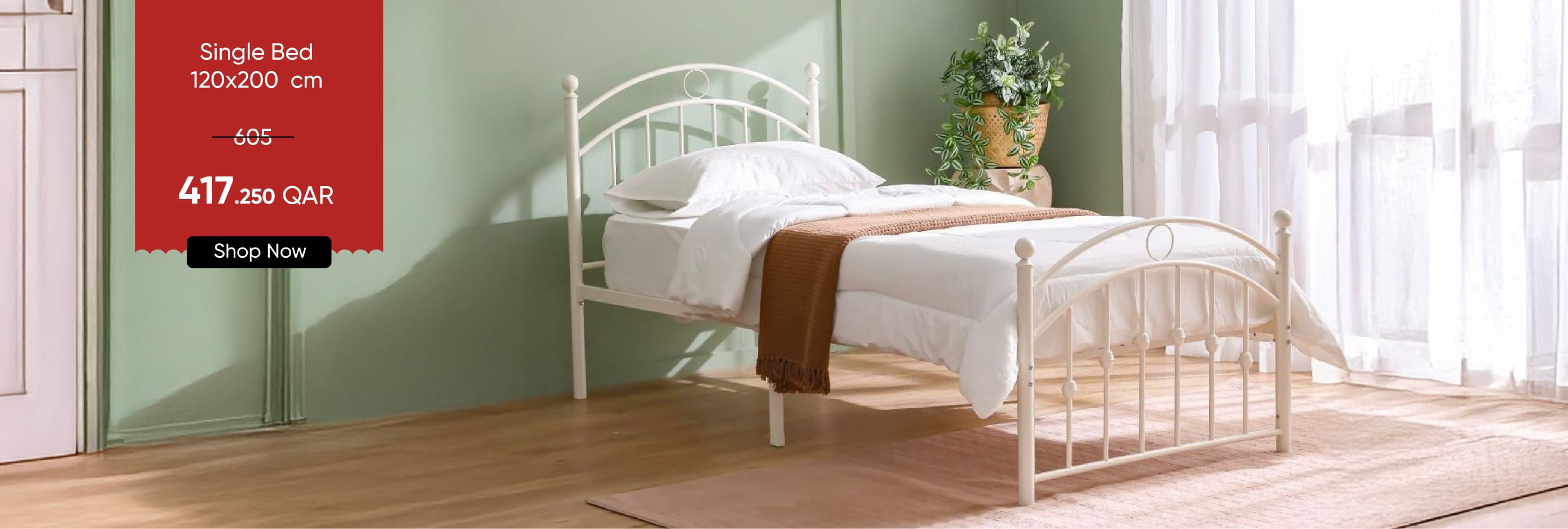 MSQ25-Kids-CB-Single Bed - 120x200