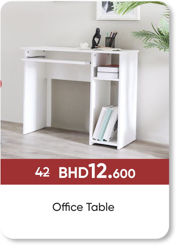 BRSB25-SD-Office Table
