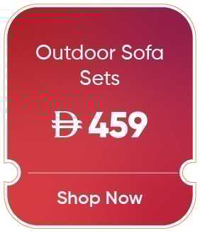 MRSU25-OD-CB-B-Outdoor Sofa Sets