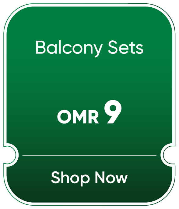 NDSO25-OD-CB-B-Balcony Sets