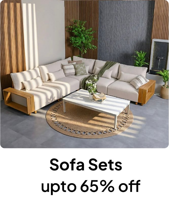 YESU25-OD-CB-B-Outdoor Sofa Sets