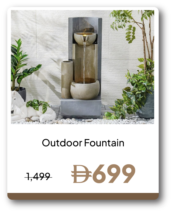 PRU26-GLP-SD-Outdoor Fountain
