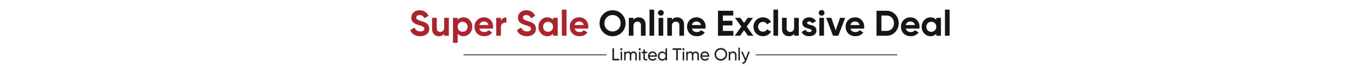 MRSSU25-Flat Deal-Strip