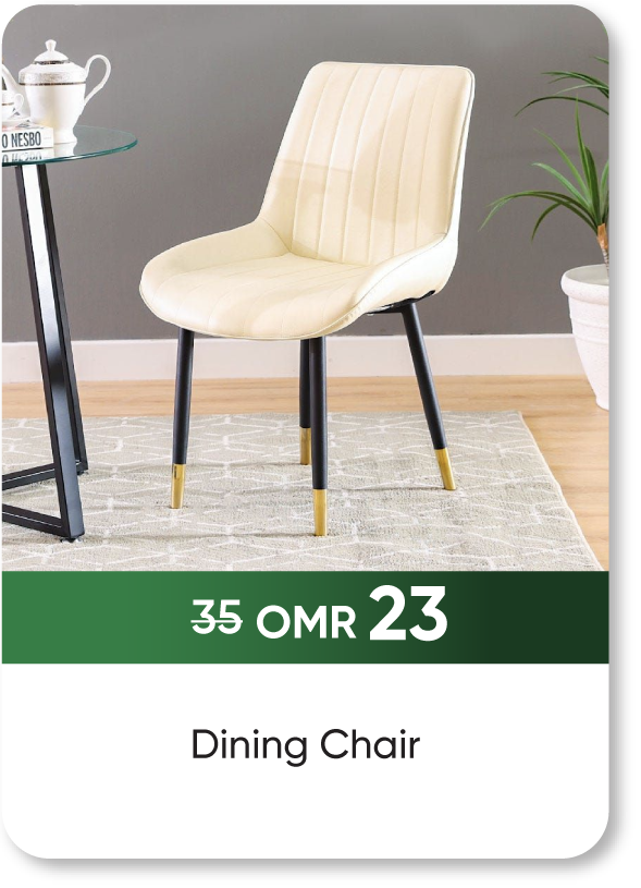 NDSO25-SD-Dining Chair