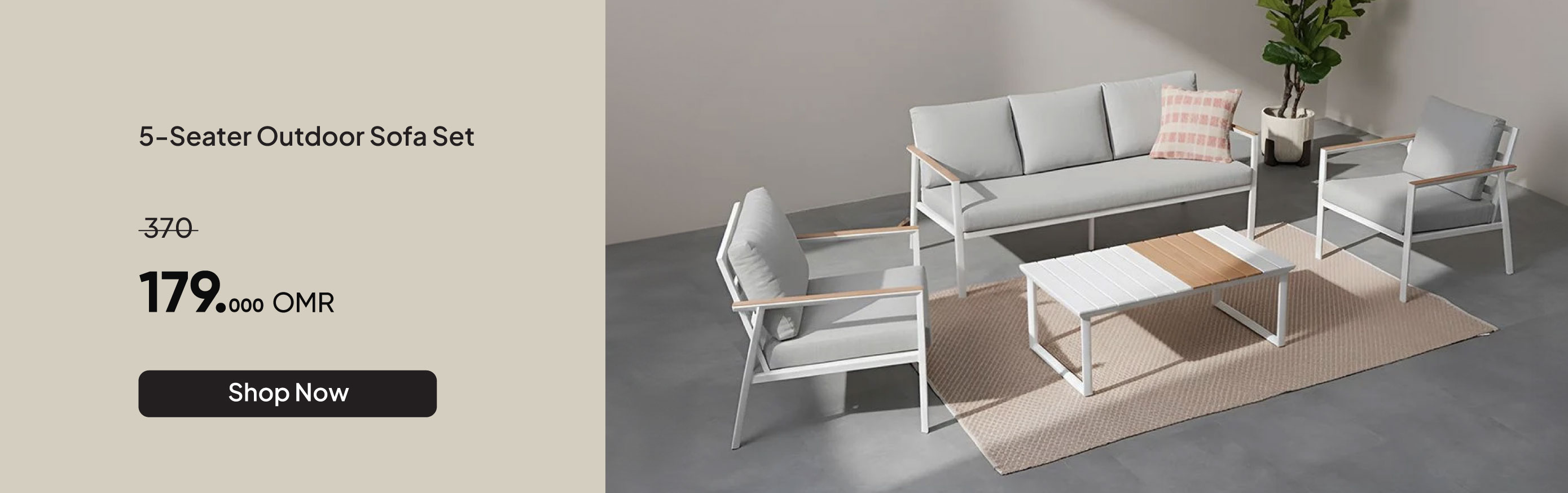 NYHRO26-OD-CB-5-Seater OD Sofa Set