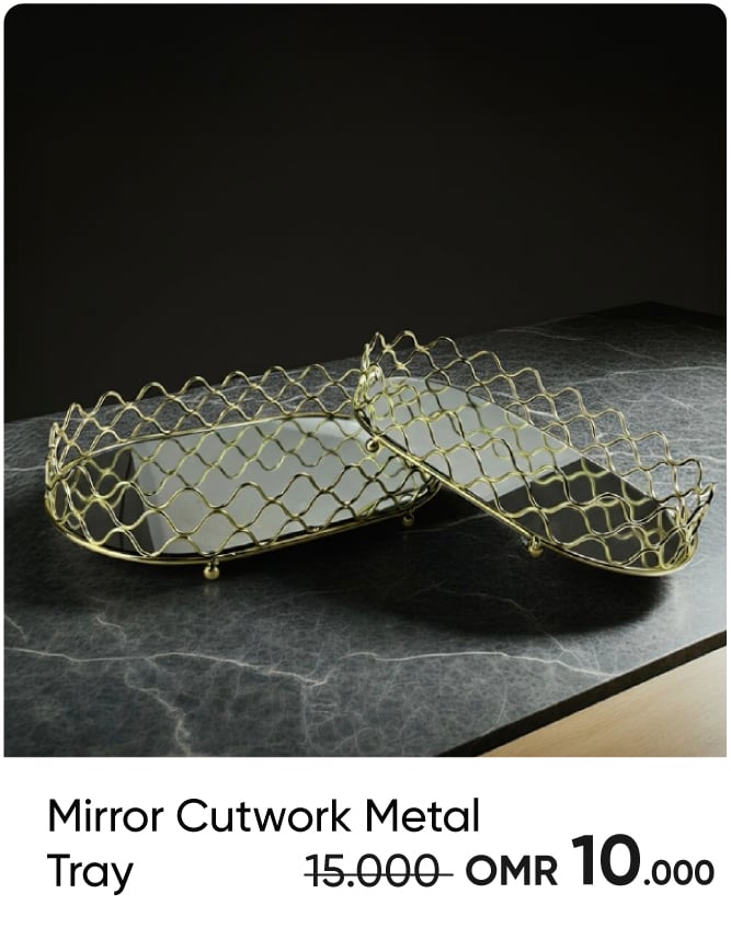 O25-GS-Strip-Metal Tray