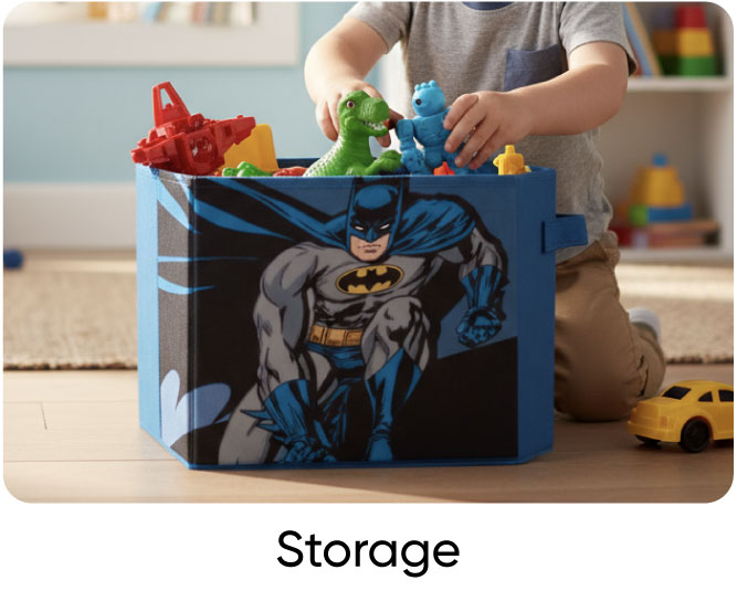 U25-Kids LP-CTL-6B-Storgae