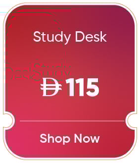 MRSU25-MDE-B-Study Desk