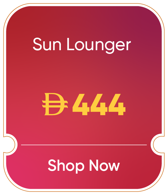 11:11U25-MDE-B-Sun Lounger