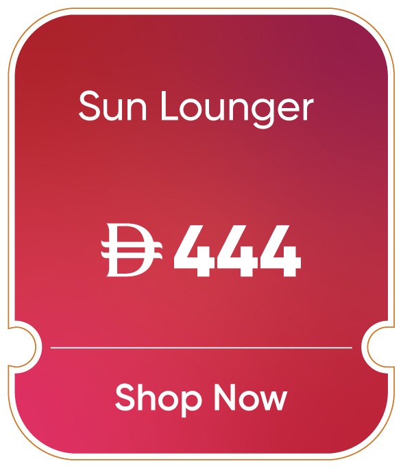 11:11U25-MDE-B-Sun Lounger