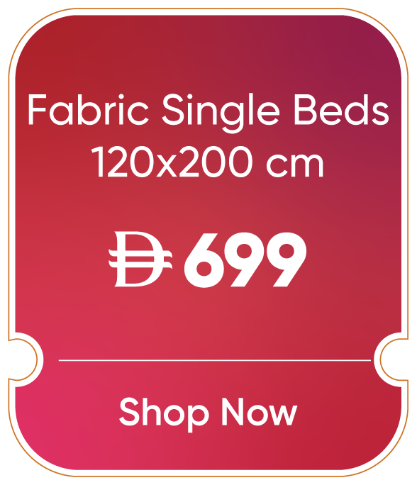 U25-KLP-MDE-B-Fab Sngl Beds 120x200