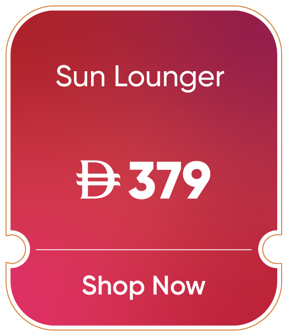 11:11U25-MDE-B-Sun Lounger