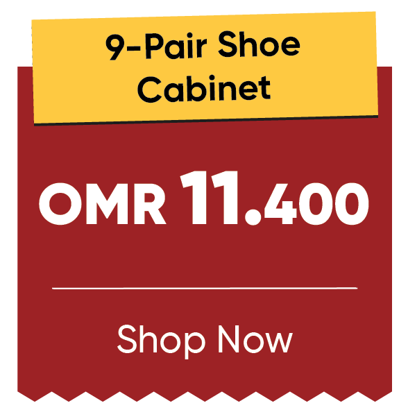 BRSO25 - TBPD-B-Shoe Cabinet