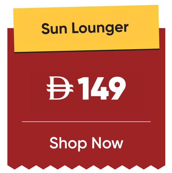 11:11U25-MDE-B-Sun Lounger