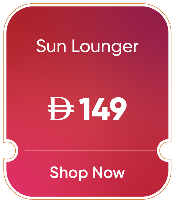 11:11U25-MDE-B-Sun Lounger