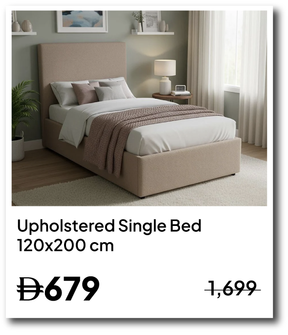 U26-SD-IB-Travvy 120x200 Upholstere