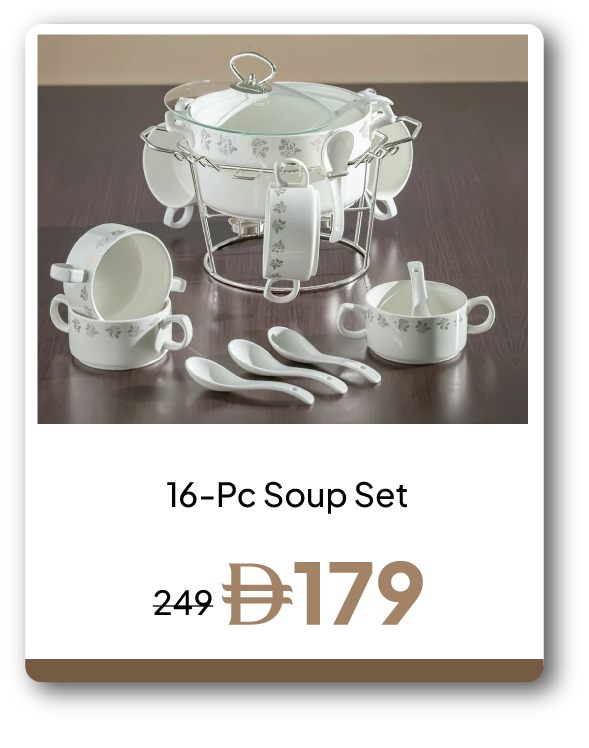 U26-KwD-IB-Orchid 16-Piece Printed 