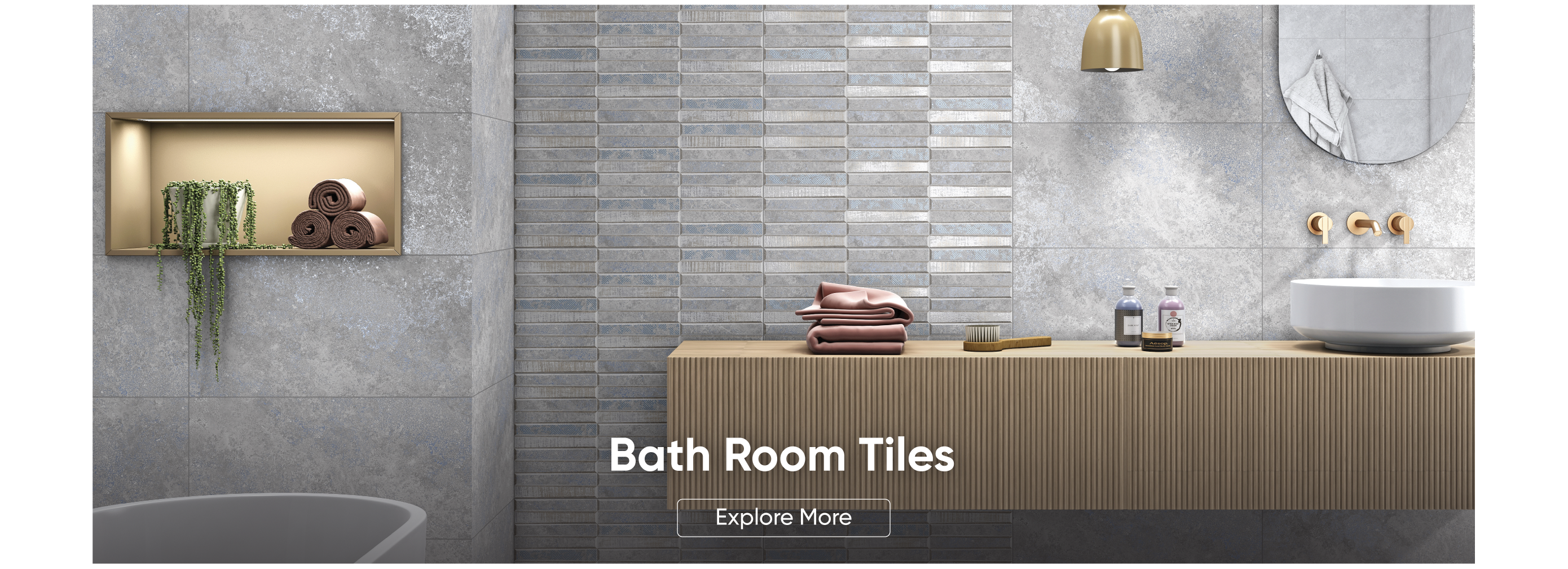 U25-Tiles-Bath Room Tiles