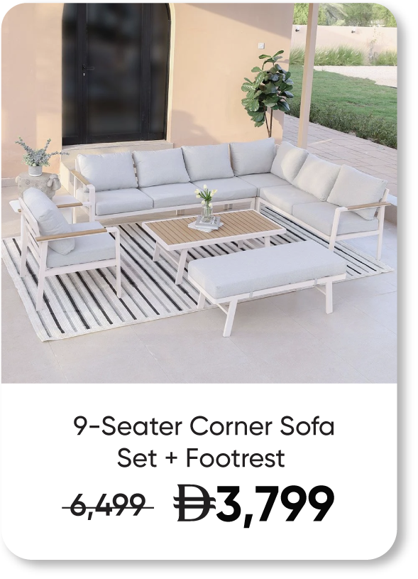 G-LP-SD-Aston 9-Seater Corner Sofa