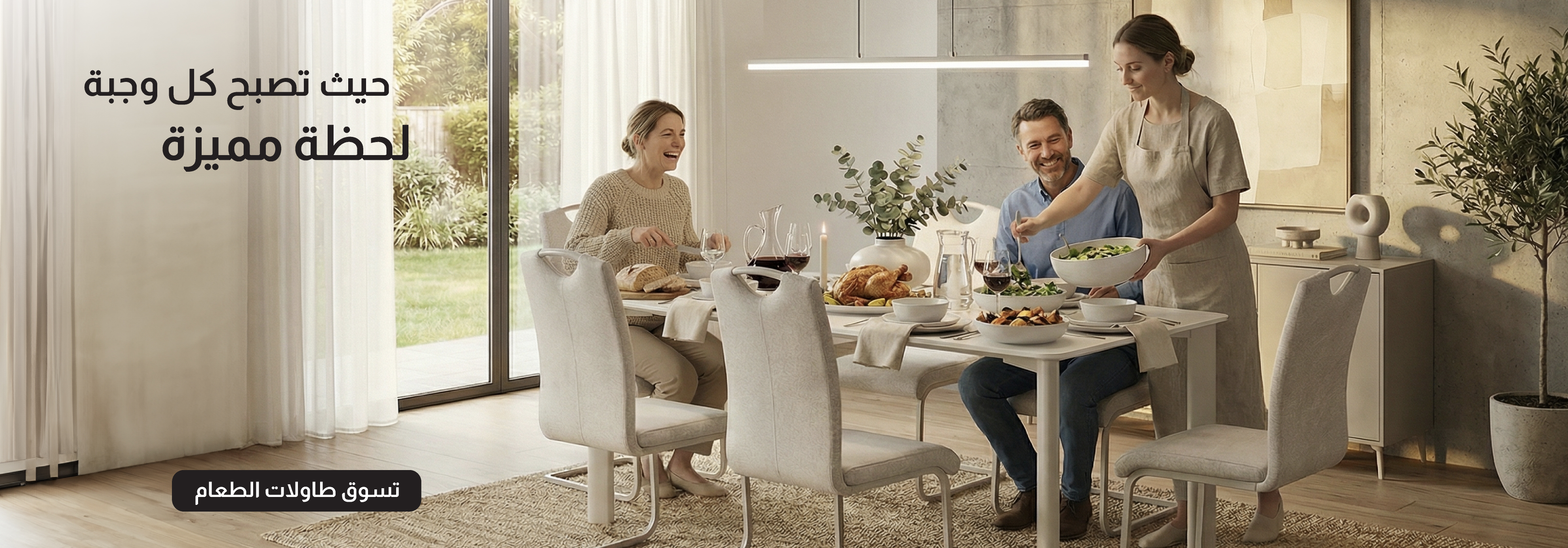 U26 - IB- Blocks Dining