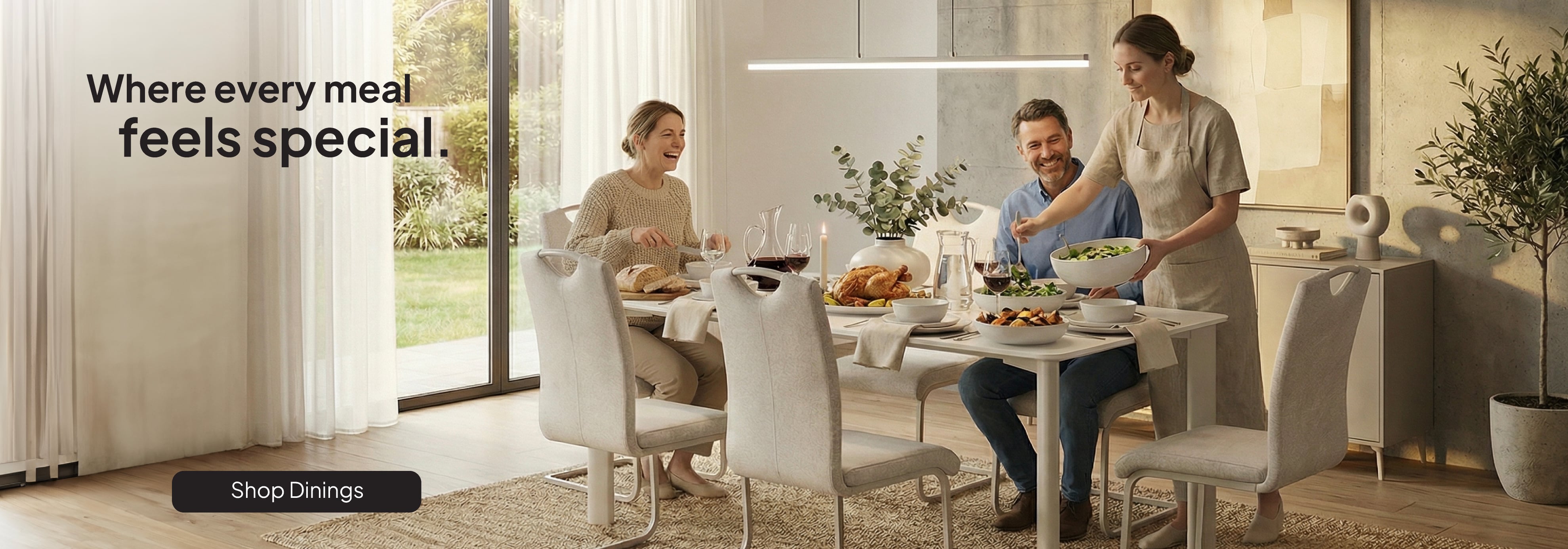 U26 - IB- Blocks Dining