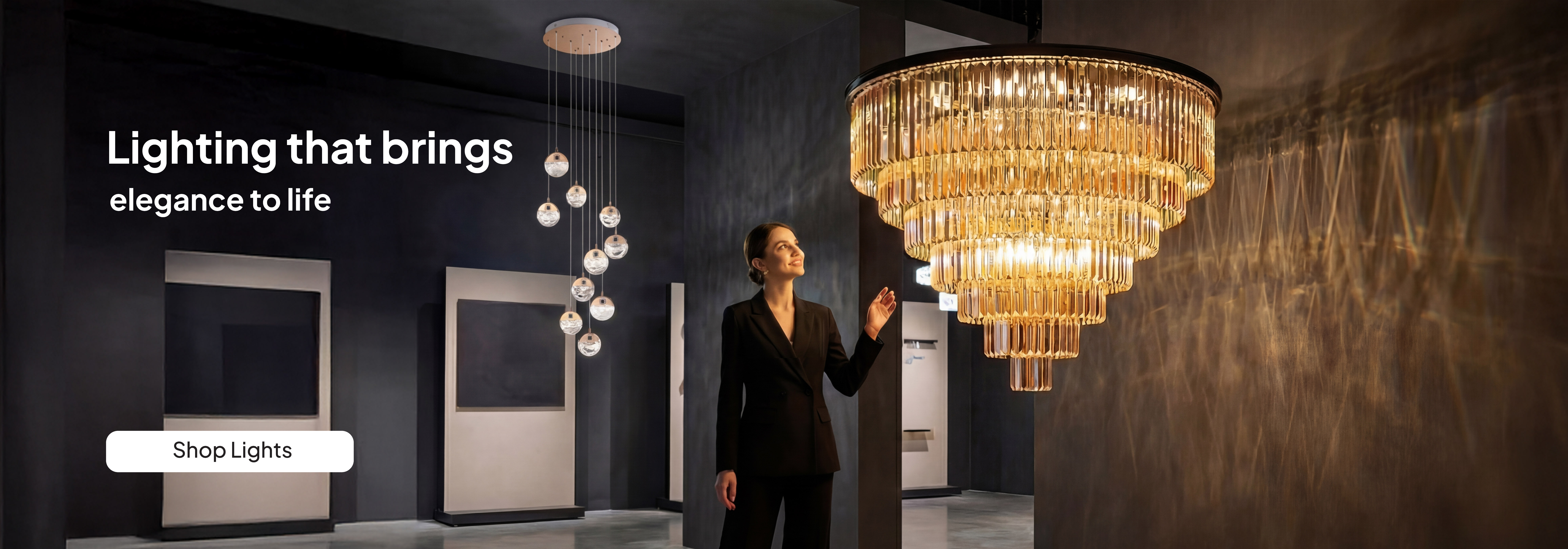 U26 - IB- Blocks Lights