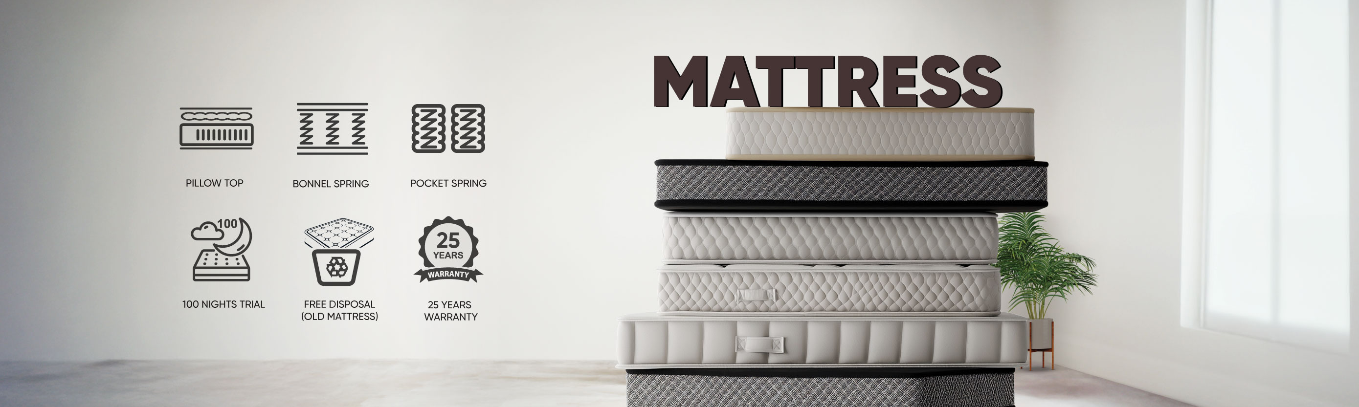 U25-BR LP-Mattress Inspirational B