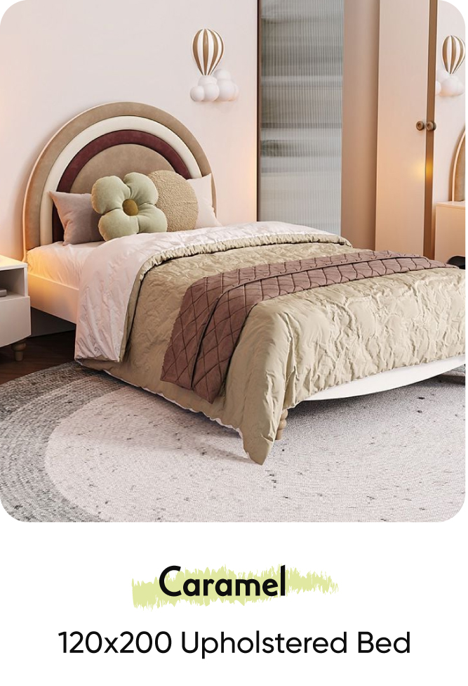 U25-Kids LP-NBC-B-Cramel