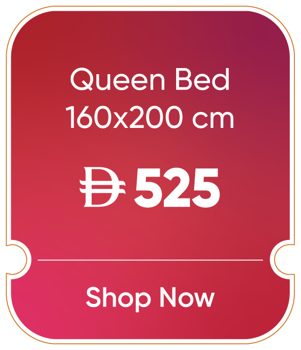 11:11U25-MDE-B-Queen Bed 160x200