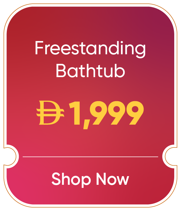11:11U25-MDE-B-Freestanding Bathtub