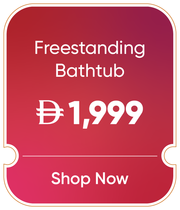 11:11U25-MDE-B-Freestanding Bathtub