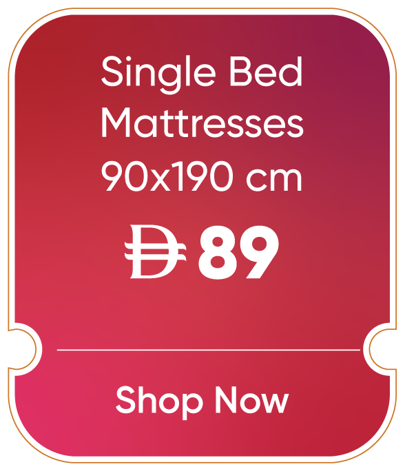 U25-KLP-MDE-B-Mattress 90x190