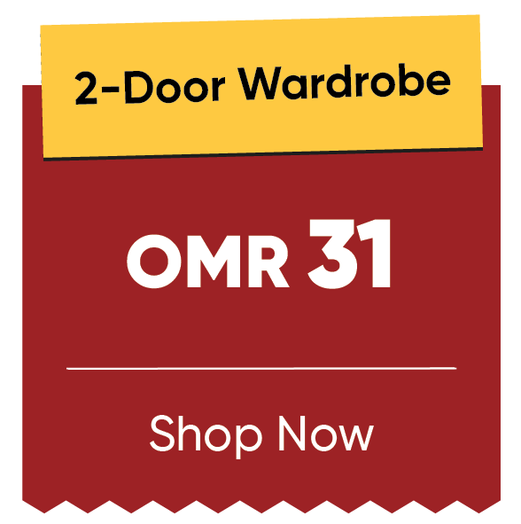 BRSO25 - TBPD-B-2D Wardrobe