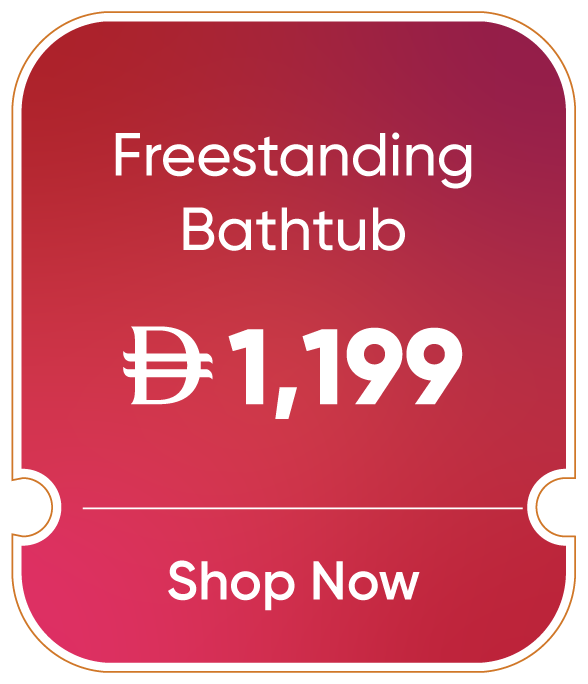 11:11U25-MDE-B-Freestanding Bathtub