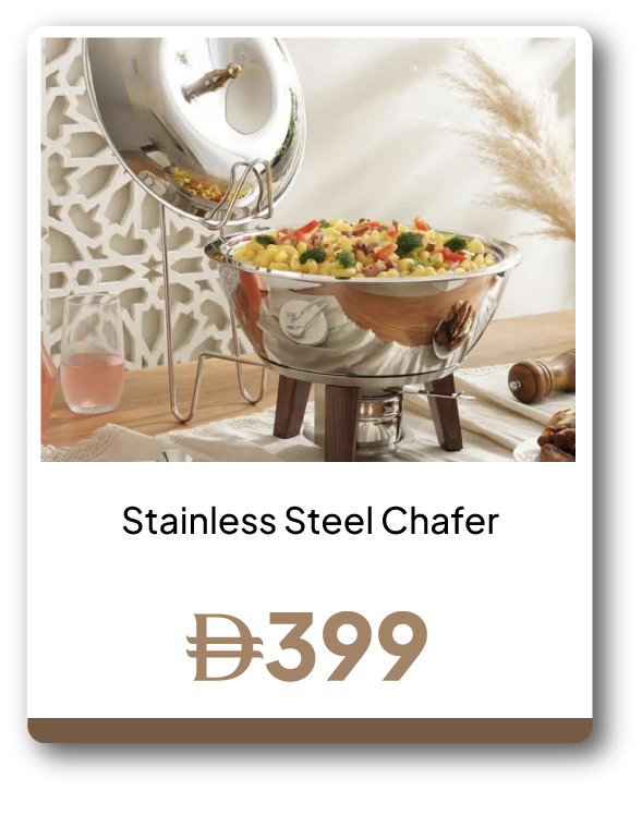 SFFU26J-SD-C&C-S S Chafer