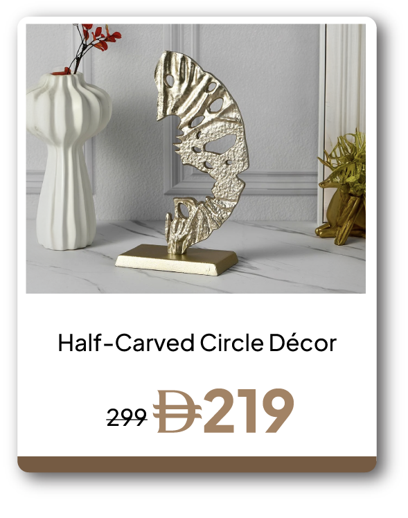 PRU26-SD-C&C-Half-Crvd Circle Décor